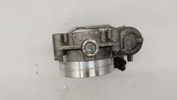 2011-2017 Chrysler 200 Throttle Body P/N:05184349AB 05184349AE, 05184349AC Fits Fits 2011 2012 2013 2014 2015 2016 2017 2018 2019 OEM Used Auto Parts