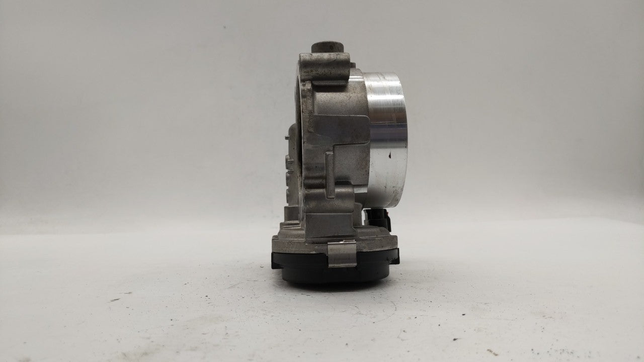 2011-2017 Chrysler 200 Throttle Body P/N:05184349AB 05184349AE, 05184349AC Fits Fits 2011 2012 2013 2014 2015 2016 2017 2018