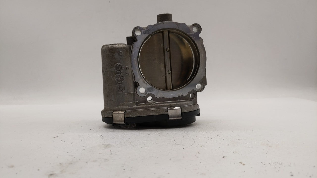 2011-2017 Chrysler 200 Throttle Body P/N:05184349AB 05184349AE, 05184349AC Fits Fits 2011 2012 2013 2014 2015 2016 2017 2018
