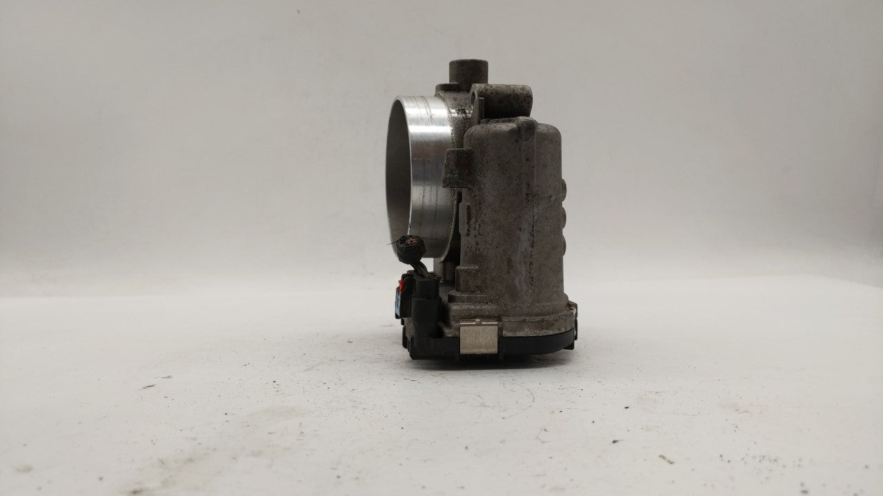 2011-2017 Chrysler 200 Throttle Body P/N:05184349AB 05184349AE, 05184349AC Fits Fits 2011 2012 2013 2014 2015 2016 2017 2018