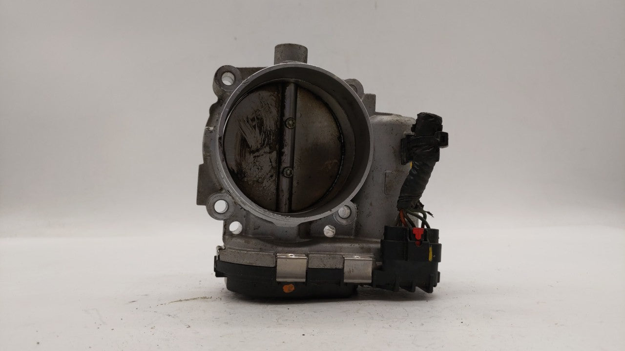 2011-2017 Chrysler 200 Throttle Body P/N:05184349AB 05184349AE, 05184349AC Fits Fits 2011 2012 2013 2014 2015 2016 2017 2018