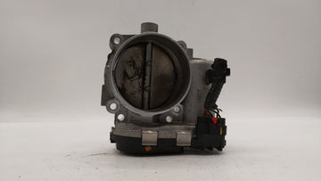 2011-2017 Chrysler 200 Throttle Body P/N:05184349AB 05184349AE, 05184349AC Fits Fits 2011 2012 2013 2014 2015 2016 2017 2018