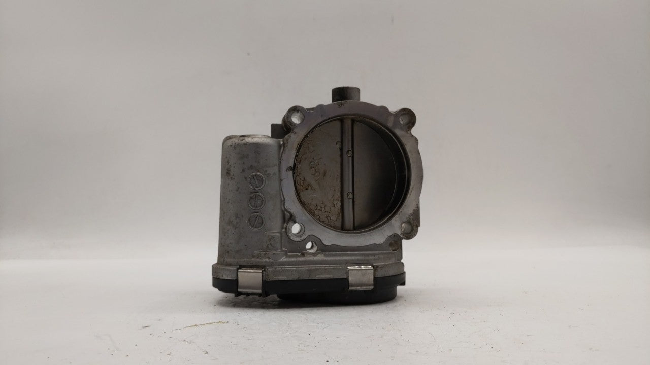 2011-2017 Chrysler 200 Throttle Body P/N:05184349AB 05184349AE, 05184349AC Fits Fits 2011 2012 2013 2014 2015 2016 2017 2018