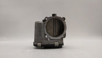 2011-2017 Chrysler 200 Throttle Body P/N:05184349AB 05184349AE, 05184349AC Fits Fits 2011 2012 2013 2014 2015 2016 2017 2018