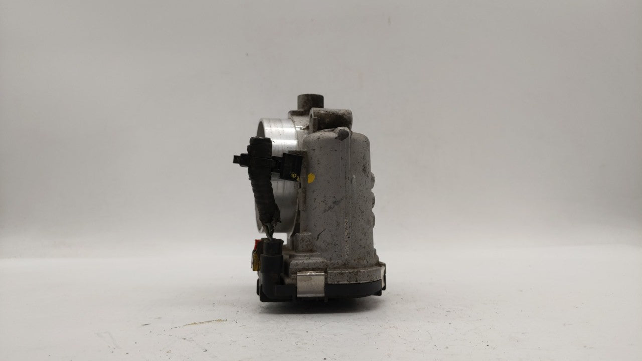 2011-2017 Chrysler 200 Throttle Body P/N:05184349AB 05184349AE, 05184349AC Fits Fits 2011 2012 2013 2014 2015 2016 2017 2018