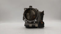 2011-2017 Chrysler 200 Throttle Body P/N:05184349AB 05184349AE, 05184349AC Fits Fits 2011 2012 2013 2014 2015 2016 2017 2018