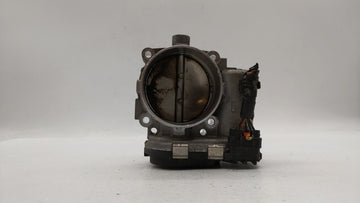 2011-2017 Chrysler 200 Throttle Body P/N:05184349AB 05184349AE, 05184349AC Fits Fits 2011 2012 2013 2014 2015 2016 2017 2018