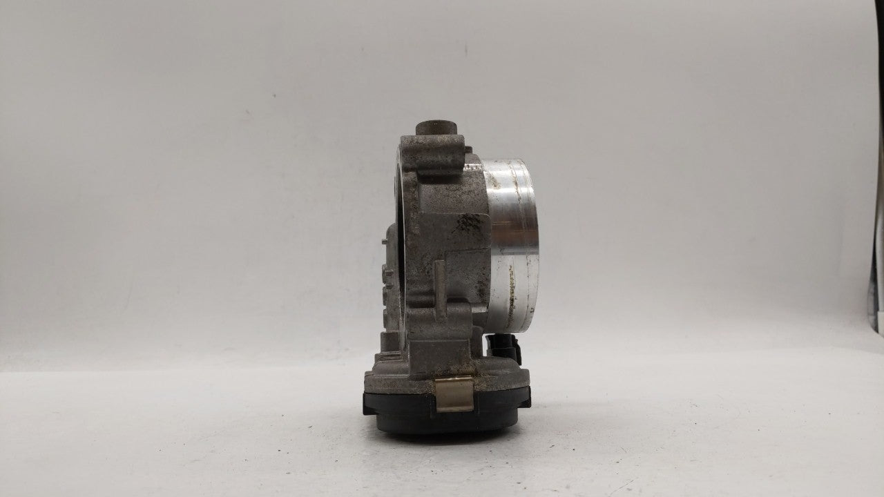 2011-2017 Chrysler 200 Throttle Body P/N:05184349AB 05184349AE, 05184349AC Fits Fits 2011 2012 2013 2014 2015 2016 2017 2018