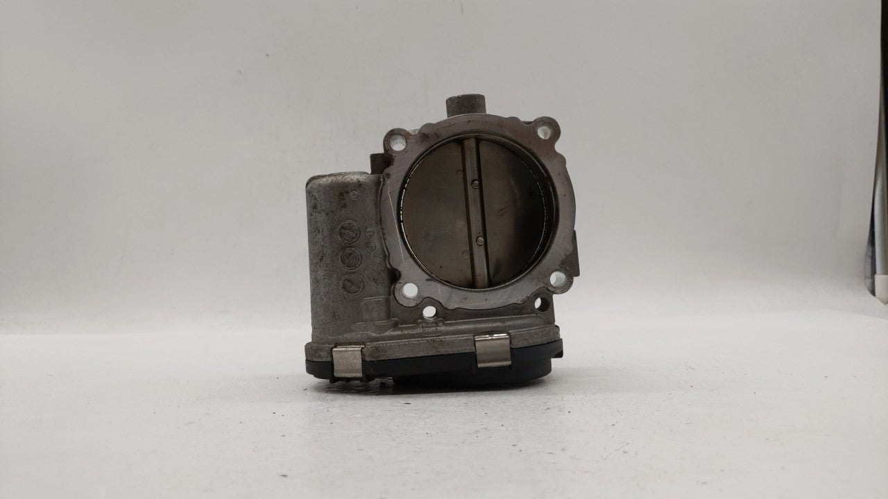 2011-2017 Chrysler 200 Throttle Body P/N:05184349AB 05184349AE, 05184349AC Fits Fits 2011 2012 2013 2014 2015 2016 2017 2018
