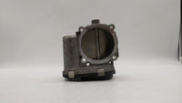 2011-2017 Chrysler 200 Throttle Body P/N:05184349AB 05184349AE, 05184349AC Fits Fits 2011 2012 2013 2014 2015 2016 2017 2018