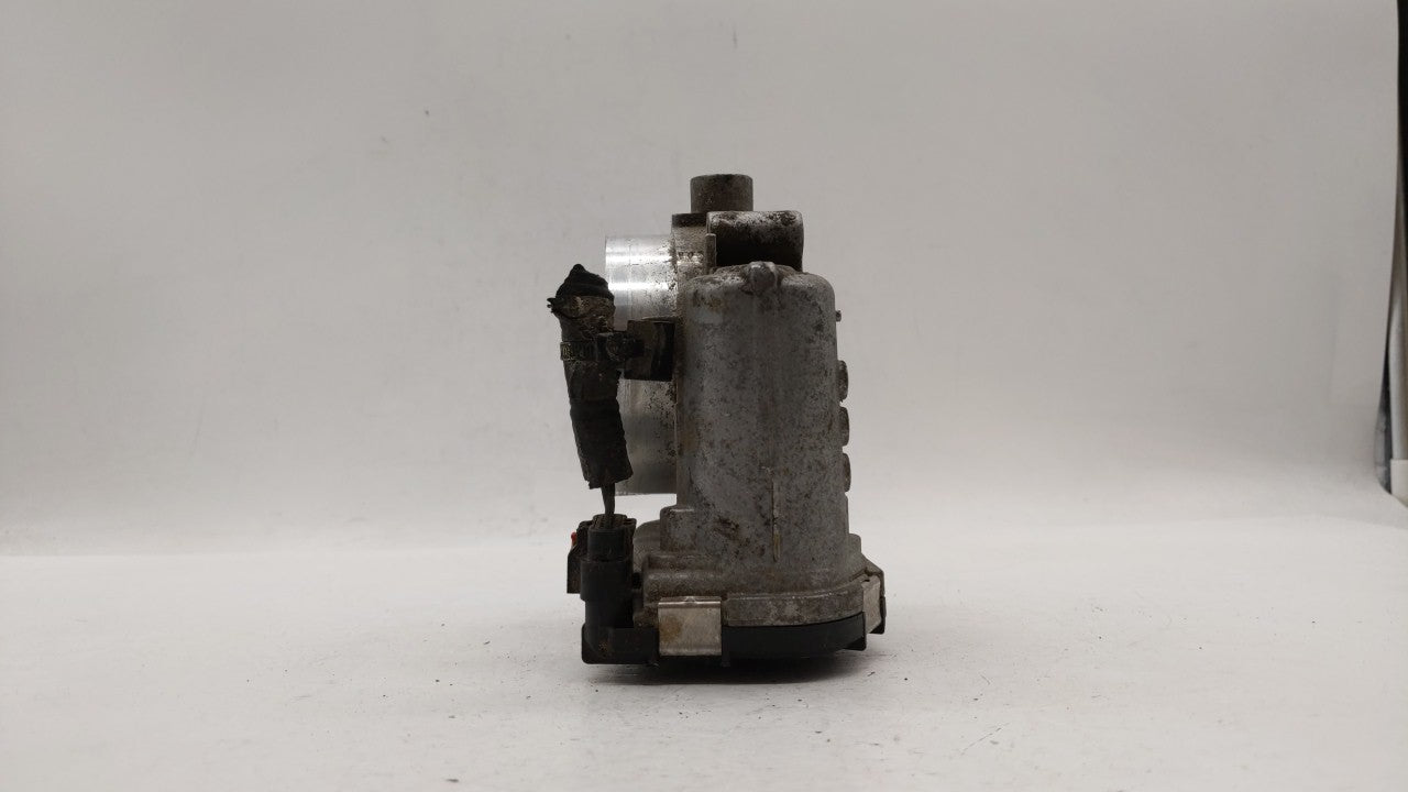 2011-2017 Chrysler 200 Throttle Body P/N:05184349AB 05184349AE, 05184349AC Fits Fits 2011 2012 2013 2014 2015 2016 2017 2018