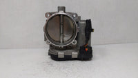 2011-2017 Chrysler 200 Throttle Body P/N:05184349AB 05184349AE, 05184349AC Fits Fits 2011 2012 2013 2014 2015 2016 2017 2018