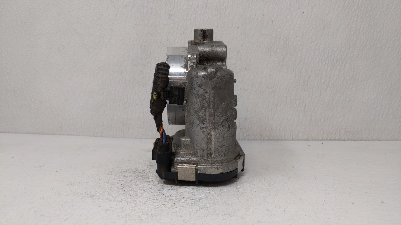 2011-2017 Chrysler 200 Throttle Body P/N:05184349AB 05184349AE, 05184349AC Fits Fits 2011 2012 2013 2014 2015 2016 2017 2018