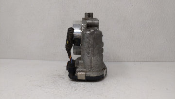 2011-2017 Chrysler 200 Throttle Body P/N:05184349AB 05184349AE, 05184349AC Fits Fits 2011 2012 2013 2014 2015 2016 2017 2018 2019 OEM Used Auto Parts