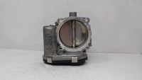 2011-2017 Chrysler 200 Throttle Body P/N:05184349AB 05184349AE, 05184349AC Fits Fits 2011 2012 2013 2014 2015 2016 2017 2018