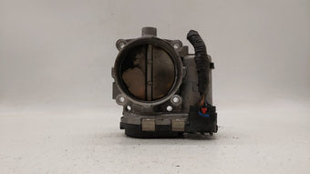 compare product 2011-2017 Chrysler 200 Throttle Body P/N:05184349AB 05184349AE, 05184349AC Fits Fits 2011 2012 2013 2014 2015 2016 2017 2018 2019 OEM Used Auto Parts