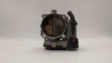 2011-2017 Chrysler 200 Throttle Body P/N:05184349AB 05184349AE, 05184349AC Fits Fits 2011 2012 2013 2014 2015 2016 2017 2018