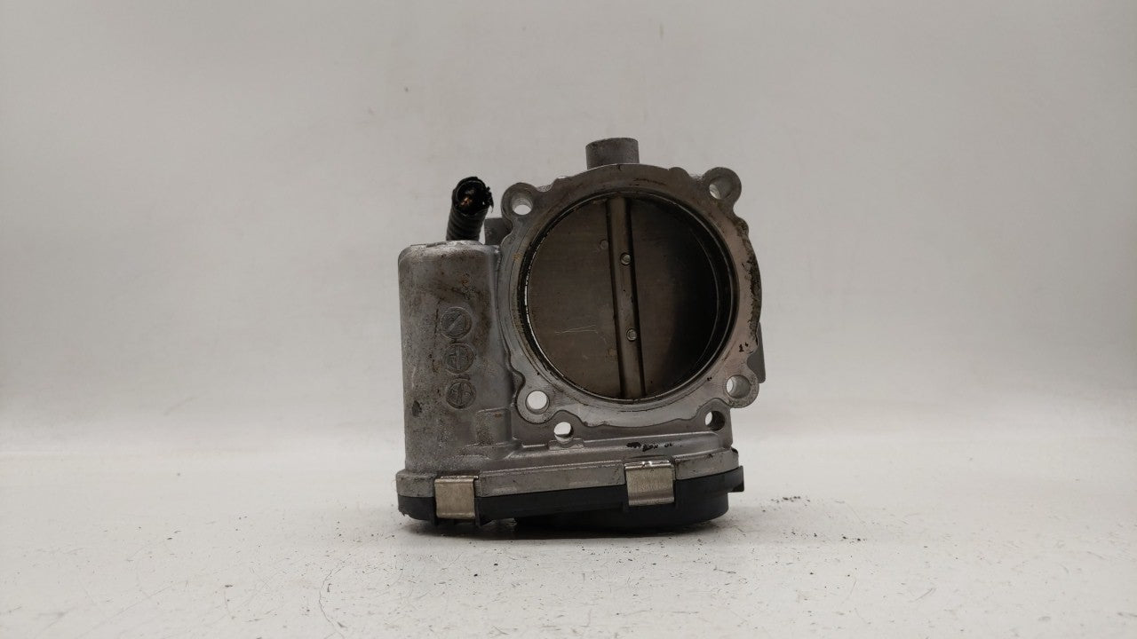 2011-2017 Chrysler 200 Throttle Body P/N:05184349AB 05184349AE, 05184349AC Fits Fits 2011 2012 2013 2014 2015 2016 2017 2018