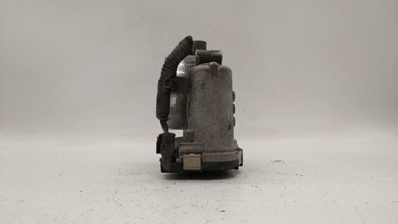 2011-2017 Chrysler 200 Throttle Body P/N:05184349AB 05184349AE, 05184349AC Fits Fits 2011 2012 2013 2014 2015 2016 2017 2018