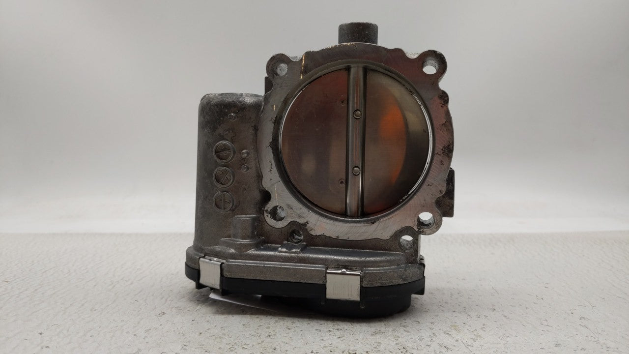 2011-2017 Chrysler 200 Throttle Body P/N:05184349AB 05184349AE, 05184349AC Fits Fits 2011 2012 2013 2014 2015 2016 2017 2018