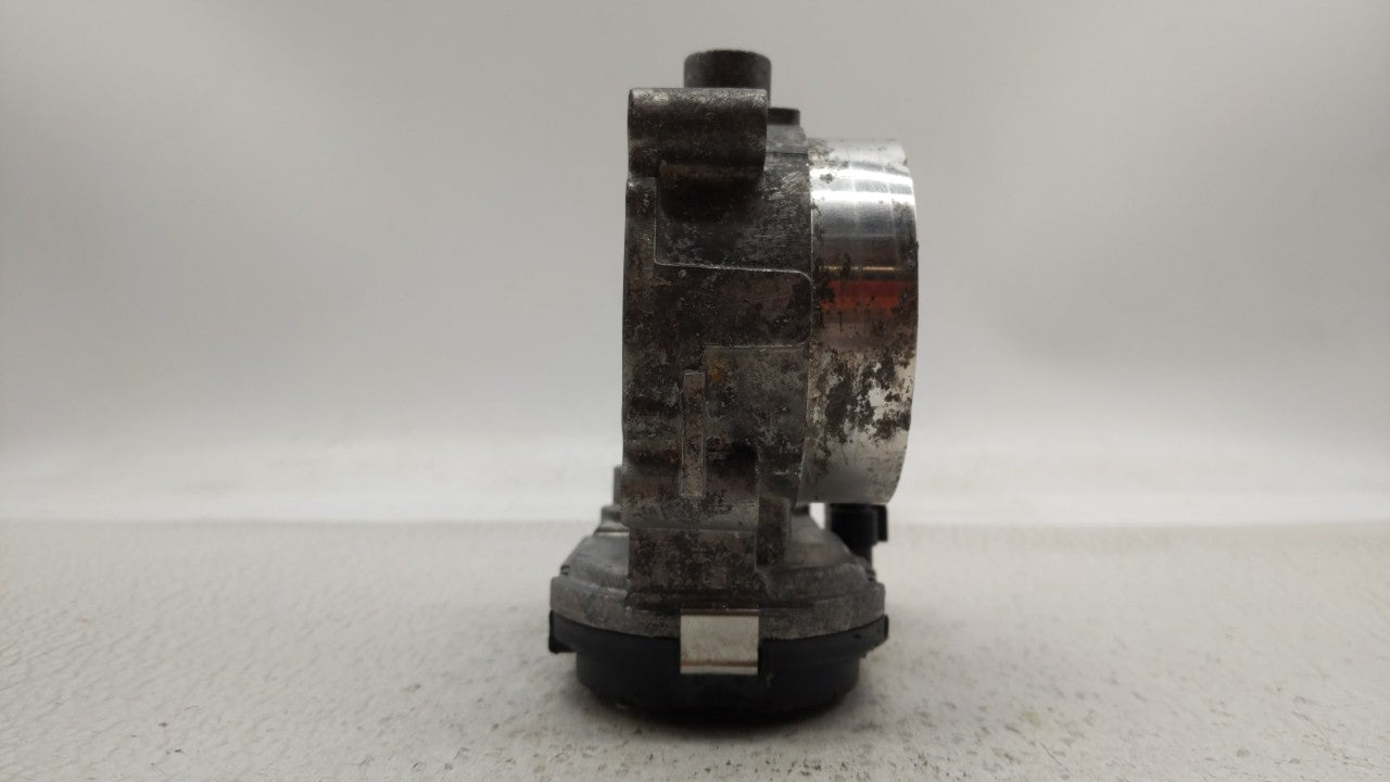 2011-2017 Chrysler 200 Throttle Body P/N:05184349AB 05184349AE, 05184349AC Fits Fits 2011 2012 2013 2014 2015 2016 2017 2018