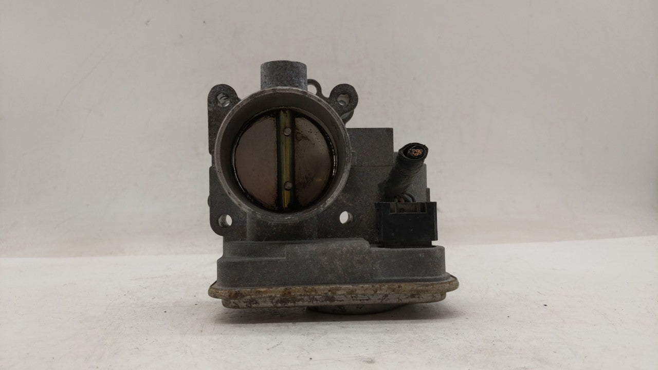 2011-2014 Chrysler 200 Throttle Body P/N:04891735AD 68366012AB Fits Fits 2007 2008 2009 2010 2011 2012 2013 2014 2015 2016 2