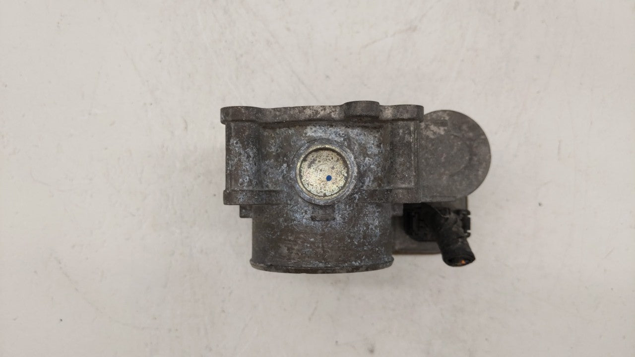 2011-2014 Chrysler 200 Throttle Body P/N:04891735AD 68366012AB Fits Fits 2007 2008 2009 2010 2011 2012 2013 2014 2015 2016 2