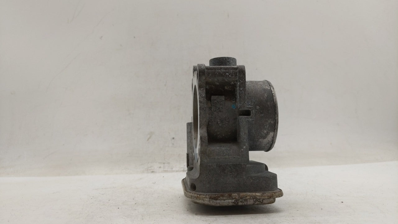 2011-2014 Chrysler 200 Throttle Body P/N:04891735AD 68366012AB Fits Fits 2007 2008 2009 2010 2011 2012 2013 2014 2015 2016 2