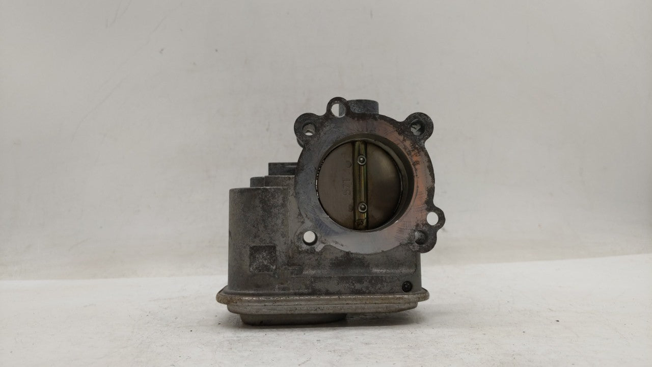 2011-2014 Chrysler 200 Throttle Body P/N:04891735AD 68366012AB Fits Fits 2007 2008 2009 2010 2011 2012 2013 2014 2015 2016 2