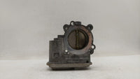 2011-2014 Chrysler 200 Throttle Body P/N:04891735AD 68366012AB Fits Fits 2007 2008 2009 2010 2011 2012 2013 2014 2015 2016 2