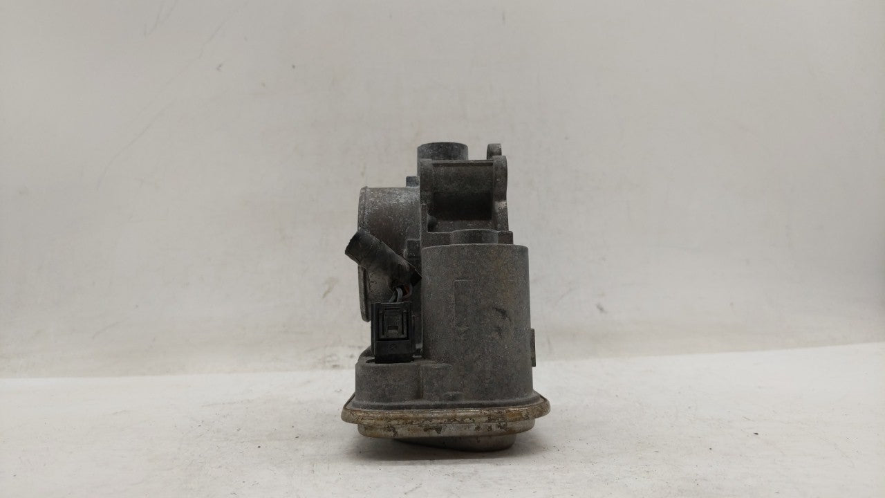 2011-2014 Chrysler 200 Throttle Body P/N:04891735AD 68366012AB Fits Fits 2007 2008 2009 2010 2011 2012 2013 2014 2015 2016 2