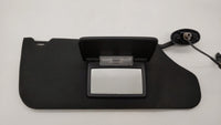 2011-2014 Chrysler 200 Sun Visor Shade Replacement Passenger Right Mirror Fits Fits 2011 2012 2013 2014 OEM Used Auto Parts 