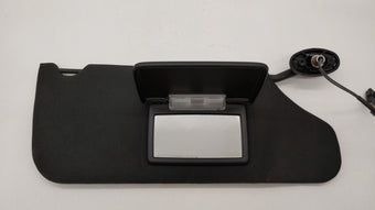 compare product 2011-2014 Chrysler 200 Sun Visor Shade Replacement Passenger Right Mirror Fits Fits 2011 2012 2013 2014 OEM Used Auto Parts