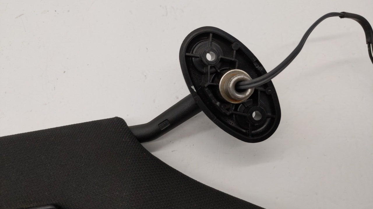 2011-2014 Chrysler 200 Sun Visor Shade Replacement Passenger Right Mirror Fits Fits 2011 2012 2013 2014 OEM Used Auto Parts 