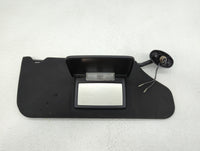 2011-2014 Chrysler 200 Sun Visor Shade Replacement Passenger Right Mirror Fits Fits 2011 2012 2013 2014 OEM Used Auto Parts 