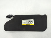 2011-2014 Chrysler 200 Sun Visor Shade Replacement Passenger Right Mirror Fits Fits 2011 2012 2013 2014 OEM Used Auto Parts 