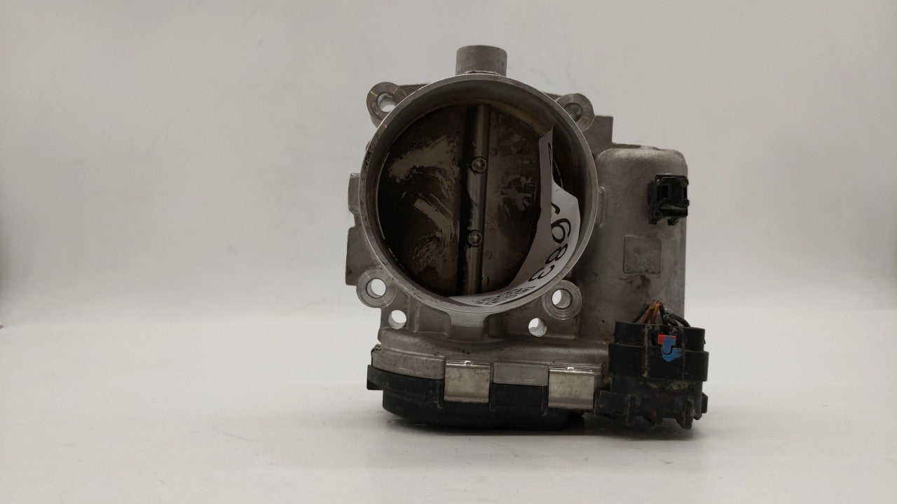 2011-2017 Chrysler 200 Throttle Body P/N:05184349AD 05184349AB, 05184349AE Fits Fits 2011 2012 2013 2014 2015 2016 2017 2018