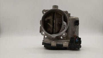 2011-2017 Chrysler 200 Throttle Body P/N:05184349AD 05184349AB, 05184349AE Fits Fits 2011 2012 2013 2014 2015 2016 2017 2018