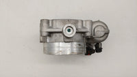 2011-2017 Chrysler 200 Throttle Body P/N:05184349AD 05184349AB, 05184349AE Fits Fits 2011 2012 2013 2014 2015 2016 2017 2018