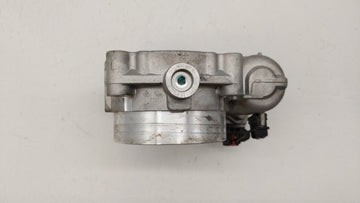 2011-2017 Chrysler 200 Throttle Body P/N:05184349AD 05184349AB, 05184349AE Fits Fits 2011 2012 2013 2014 2015 2016 2017 2018 2019 OEM Used Auto Parts