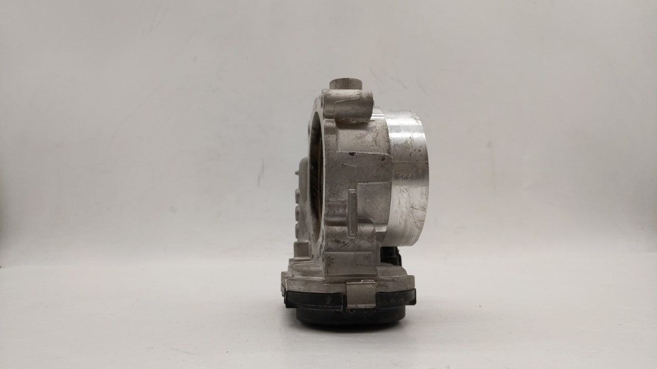 2011-2017 Chrysler 200 Throttle Body P/N:05184349AD 05184349AB, 05184349AE Fits Fits 2011 2012 2013 2014 2015 2016 2017 2018