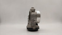 2011-2017 Chrysler 200 Throttle Body P/N:05184349AD 05184349AB, 05184349AE Fits Fits 2011 2012 2013 2014 2015 2016 2017 2018