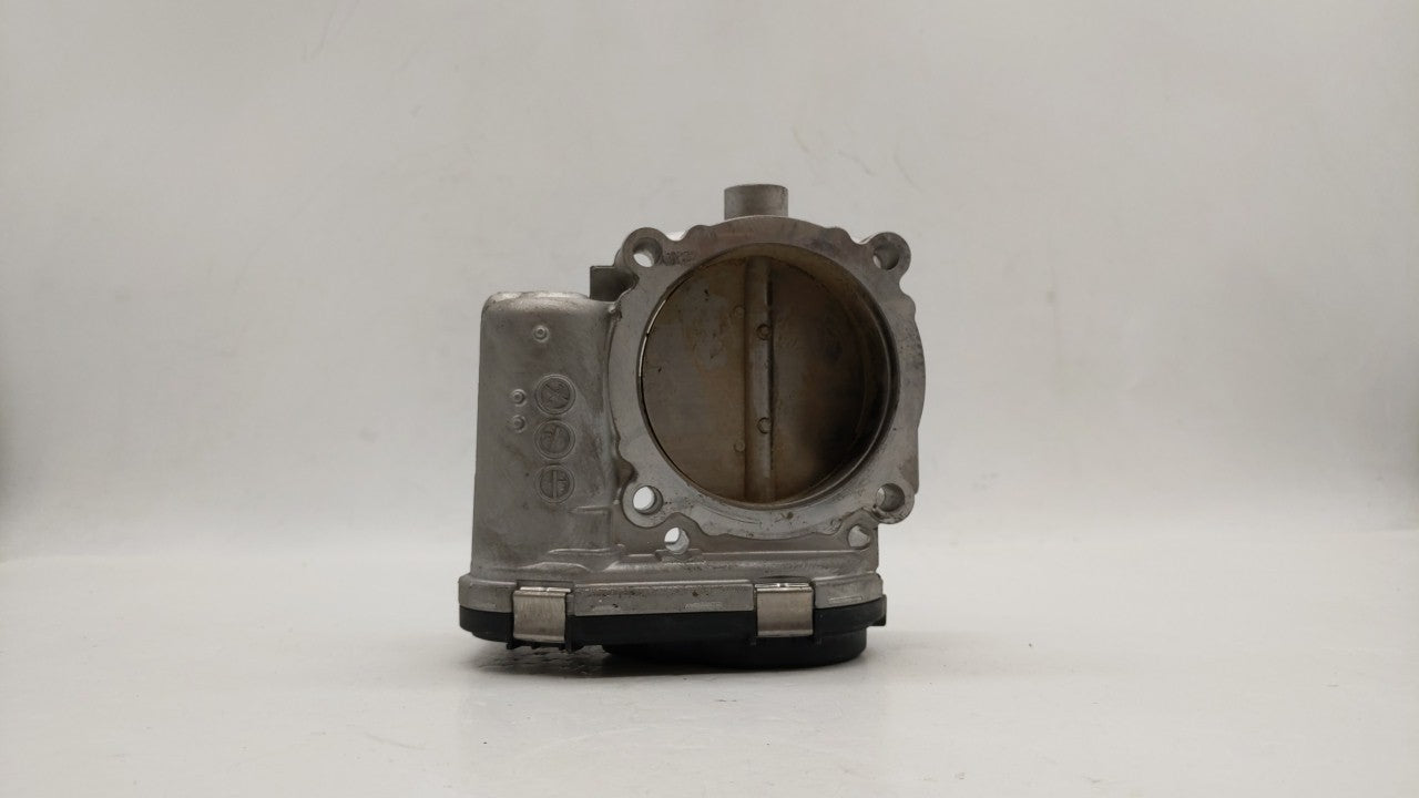 2011-2017 Chrysler 200 Throttle Body P/N:05184349AD 05184349AB, 05184349AE Fits Fits 2011 2012 2013 2014 2015 2016 2017 2018