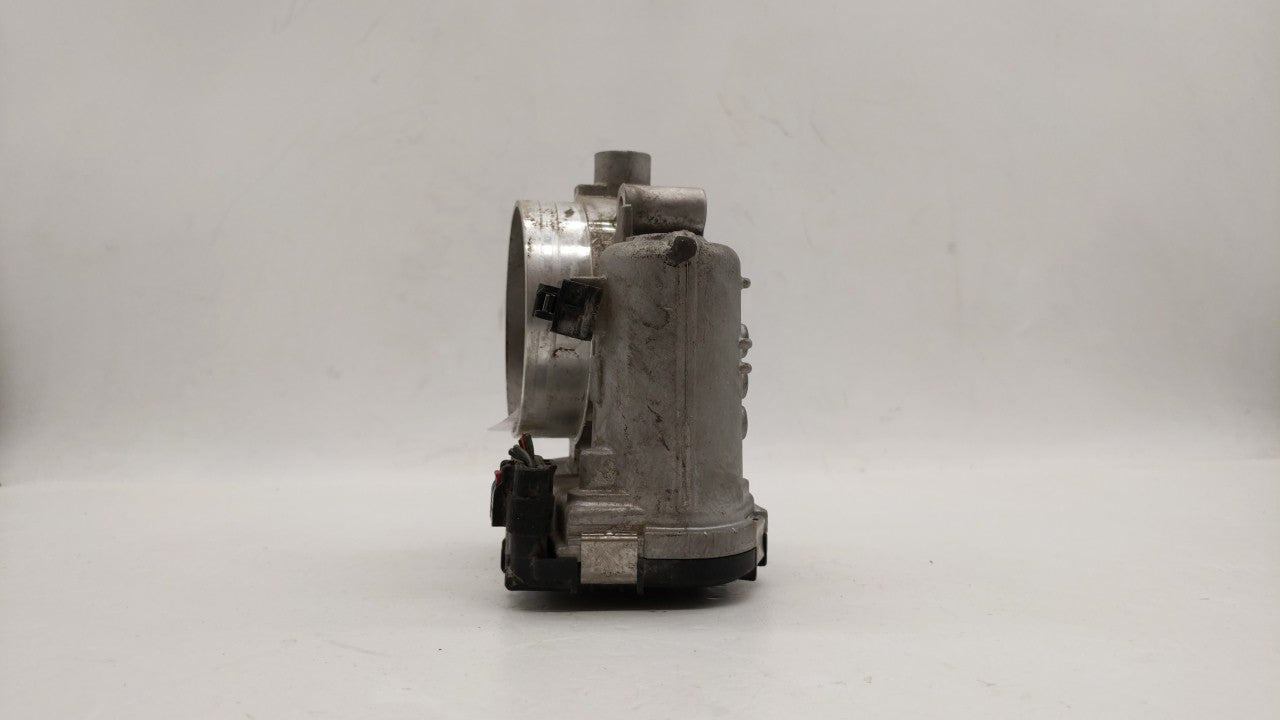 2011-2017 Chrysler 200 Throttle Body P/N:05184349AD 05184349AB, 05184349AE Fits Fits 2011 2012 2013 2014 2015 2016 2017 2018