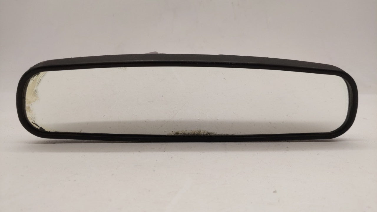2011-2014 Chrysler 200 Interior Rear View Mirror Replacement OEM P/N:E11028018 E8011681 Fits OEM Used Auto Parts - Oemusedau