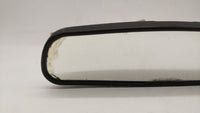 2011-2014 Chrysler 200 Interior Rear View Mirror Replacement OEM P/N:E11028018 E8011681 Fits OEM Used Auto Parts - Oemusedau