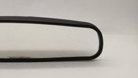 2011-2014 Chrysler 200 Interior Rear View Mirror Replacement OEM P/N:E11028018 E8011681 Fits OEM Used Auto Parts - Oemusedau