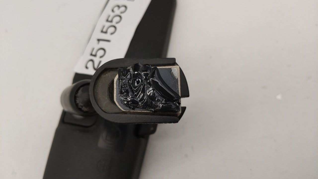 2011-2014 Chrysler 200 Interior Rear View Mirror Replacement OEM P/N:E11028018 E8011681 Fits OEM Used Auto Parts - Oemusedau