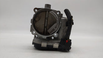 compare product 2011-2017 Chrysler 200 Throttle Body P/N:05184349AF 05184349AD, 05184349AB Fits Fits 2011 2012 2013 2014 2015 2016 2017 2018 2019 OEM Used Auto Parts