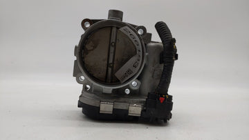 2011-2017 Chrysler 200 Throttle Body P/N:05184349AF 05184349AD, 05184349AB Fits Fits 2011 2012 2013 2014 2015 2016 2017 2018